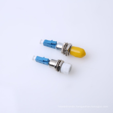 Durable Using Low Price ST(M)-LC(F) Hybird Fiber Optic Adapter